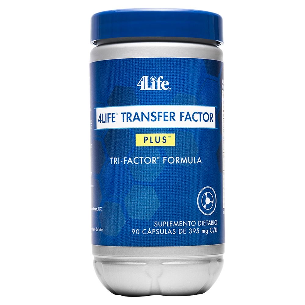 4Life Transfer Factor
